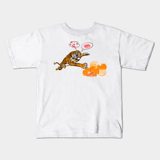 It’s that time Kids T-Shirt